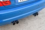 BMW M3 Convertible 2001 года